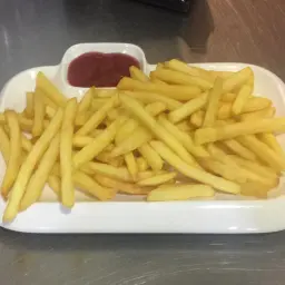 البطاطس المقلية